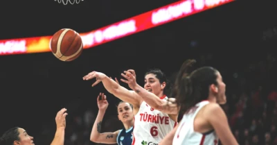 Türkiye-Japonya Basketbol Mücadelesi: Tarih, Saat ve Yayıncı Kanal!