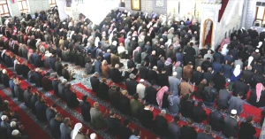 Hayırlı Cumalar! En Güzel Cuma Mesajları ve Sözleri Burada!