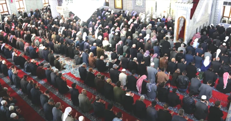 Hayırlı Cumalar! En Güzel Cuma Mesajları ve Sözleri Burada!