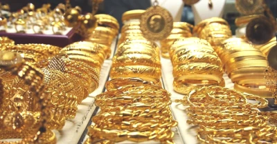 Altın Fiyatları Zirveye Çıkıyor! 14-22 Ayar Bilezik, Cumhuriyet ve Çeyrek Altın Güncel Değerleri